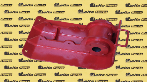 Вибровозмущатель виброплиты Impulse VP50L DP00013
