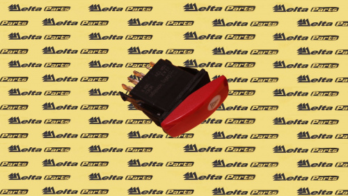 Переключатель TARSUS C36F66