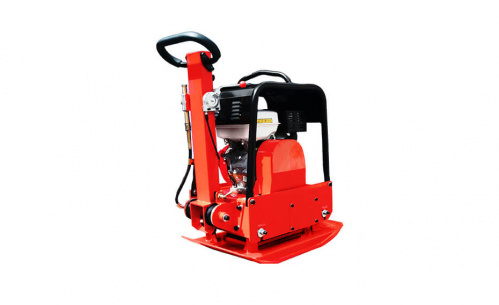 Виброплита реверсивная Impulse VPR160H+