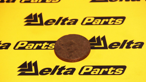 Заглушка KOMATSU CA0133415