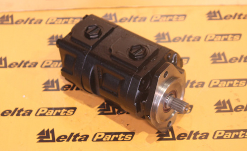Гидронасос шестеренный HPX52040 HEMA