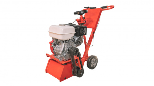 Фрезеровальная машина по бетону Impulse SM25H 90 кг, Honda GX270 - 9 л/с