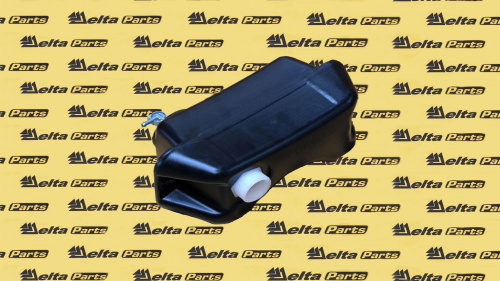Бак топливный вибротрамбовки Impulse VT80 DP00640