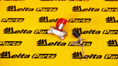 Выключатель массы JCB 701/47400