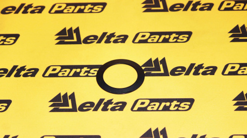 Шайба тарельчатая (низ) CNH, Case, New Holland 82850144, 85805972