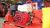 Виброкаток двухвальцовый Impulse VR600H (660 кг, 20 кН, Honda GX390 - 9 л/с)