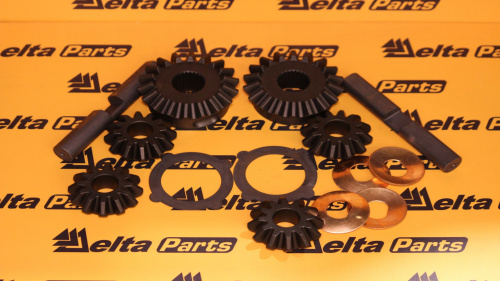 Комплект дифференциала CNH, Case, New Holland 294192A1