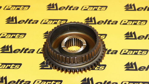 Шестерня КПП ( Z=47)  CARRARO 148643