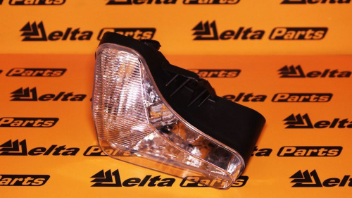Фара левая Bobcat 7138041