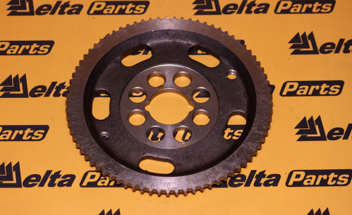 Колесо зубчатое планетарной передачи CNH, Case, New Holland 85817684