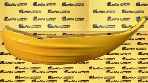 Крыло кабины левое TARSUS C70P50