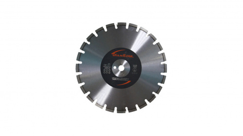 Алмазный диск по асфальту DiamEdge (D=450 мм)