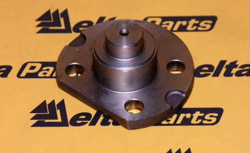 Шкворень нижний CNH, Case, New Holland 85807972