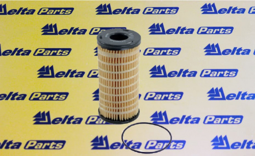 Фильтр маслянный Perkins 2654A002