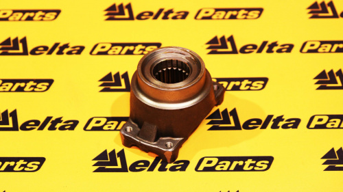 Фланец переднего моста CNH, Case, New Holland 84197604