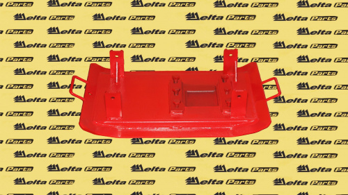 Основание виброплиты Impulse VP120 DP00158