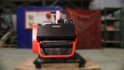 Виброкаток Impulse VR300H
