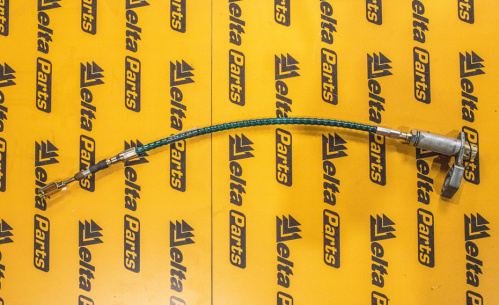 Трос газа педали JCB 128/12272