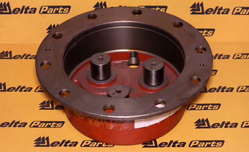 Водило планетарной передачи CNH, Case, New Holland 292891A1