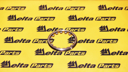 Гайка дифференциала CARRARO 125445