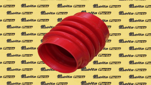 Гофра защитная вибротрамбовки Impulse VT80 DP00372