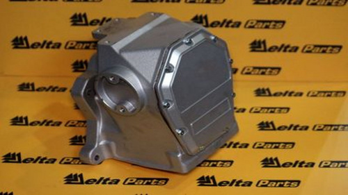 Редуктор в сборе вибротрамбовки Impulse VT75 DP00322