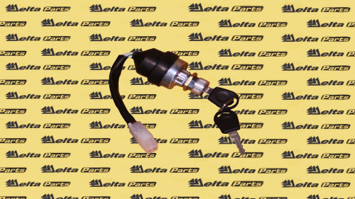 Замок зажигания TARSUS C36G05