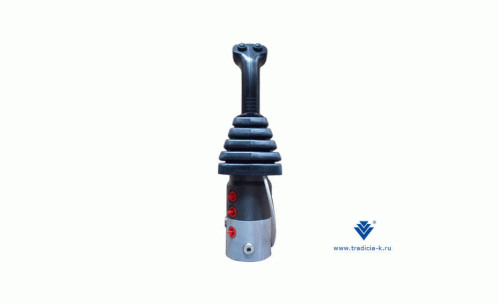 Блок управления 221BHM-07