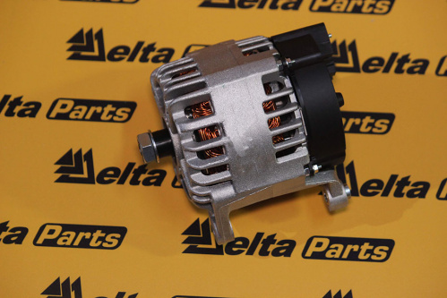 Генератор Perkins 2871A302