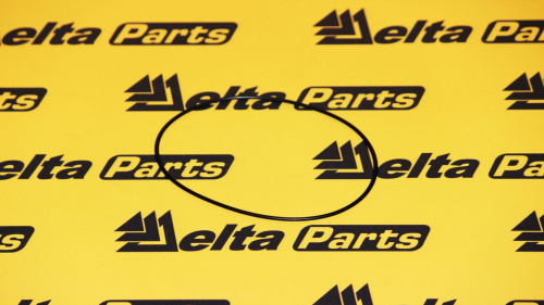 Кольцо уплотнительное CNH, Case, New Holland 446707A1