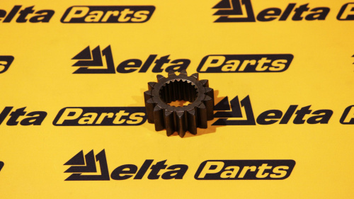 Шестерня планетарной передачи CNH, Case, New Holland 83952541