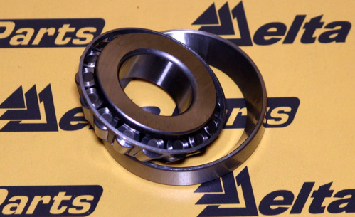 Подшипник CNH, Case, New Holland 85818898