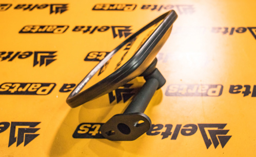 Зеркало заднего вида JCB в сборе 123/04971