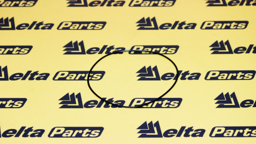 Кольцо уплотнительное CNH, Case, New Holland 87429982