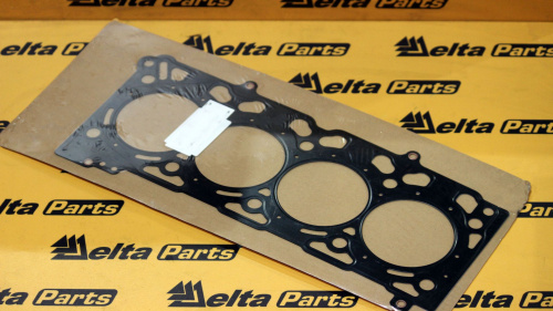 Прокладка ГБЦ (1 hole) Bobcat 7000646