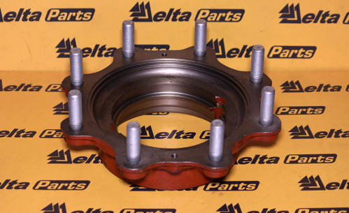 Ступица колеса CNH, Case, New Holland 87710170