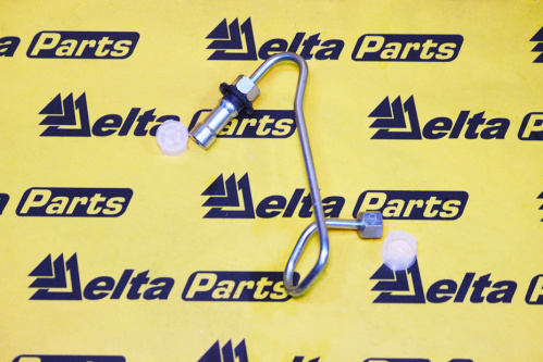 Трубка топливная Perkins 3525A206