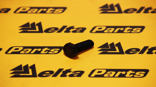 Болт шкворня CNH, Case, New Holland 81867688, 9968022