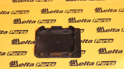 Крышка аутригера JCB 123/06023