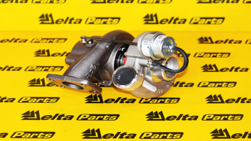 Турбокомпрессор Perkins 2674A841