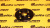 Диск опорный колесного редуктора JCB 453/08203