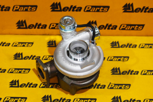 Турбокомпрессор Perkins 2674A822