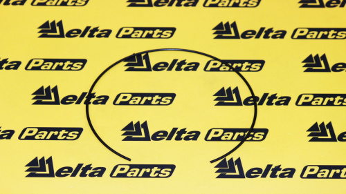 Кольцо стопорное CNH, Case, New Holland 83983434, 85806006