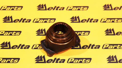 Фланец КПП CNH; Case; New Holland 233284A1
