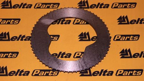 Диск тормозной CNH, Case, New Holland 85827748