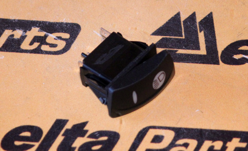 Переключатель TARSUS C36F67